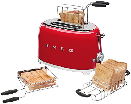 Smeg TSSR01 Sandwichzange - 3