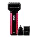 Produktbild Herren Elektrorasierer 3-in-1 wiederaufladbare wiederaufladbare Rütteln Rasiermesser Haircut Schere Nase Gerät