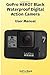 Produktbild Digital Action Camera by Go-Pro Hero 7 Waterproof Black - User Manual: P4H06