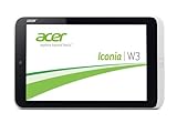 acer iconia one 10 (b3-a40) tablet-pc test Herstellergarantie: 12 Monate bei Verkauf und Versand durch Amazon.de. Bei Verkauf und Versand durch einen Drittanbieter gelten die Angaben des jeweiligen Verkäufers
