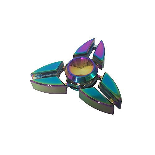 Fidget Spinner High Speed Stainless Steel Bearing ADHD Focus Anxiety Relief Toys Fidget Spinner High Speed Stainless Steel Bearing ADHD Focus Anxiety Relief Toys