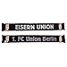 Produktbild 1. FC UNION Berlin Schal Schwarz