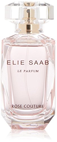 ELIE SAAB Rose Couture Eau de Toilette Vapo Cologne 50 ml