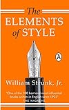 The Elements of Style by 