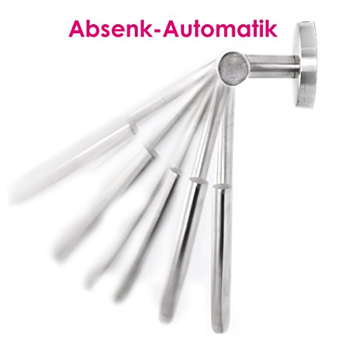 bremermann® Badserie PIAZZA – Handtuchring - 3