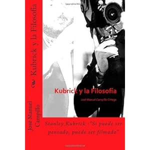 Kubrick y la Filosofía