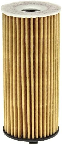 Mahle Filter OX815D Bootjack Öllfilter