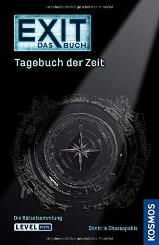 Cover zum Buch Exit