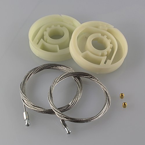 Preisvergleich Produktbild Schiebetür Reparatursatz Links