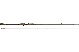 Savage Gear SG4 Medium Game Trigger, canne à pêche, 2,13 m, 10-30 g, canne à pêche, pêche à la lancée,