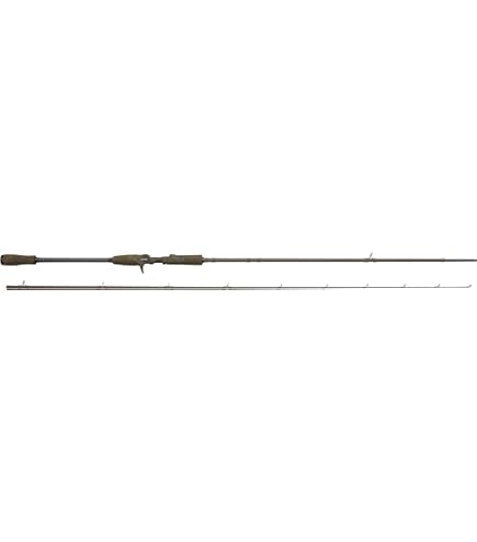 Savage Gear Revenge SG6 Texas & Carolina Rig 213 cm 7-21g