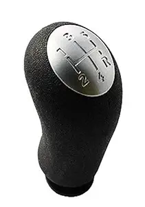 Zenlo Gear Lever/Shifter Knob for Logan/Duster/Terrano/Verito/Lodgy
