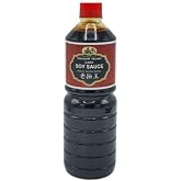 Dragon Pearl Dark Koyu Renkli Soya Sosu 1 Lt