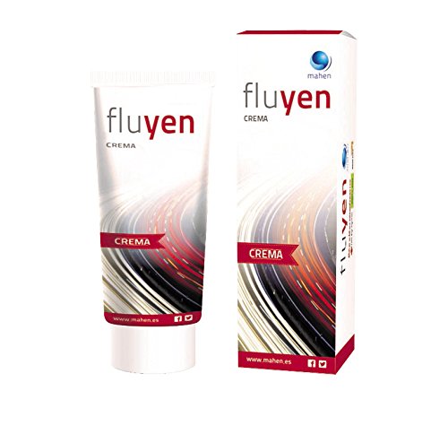 MAHEN - FLUYEN CREMA MAHEN.