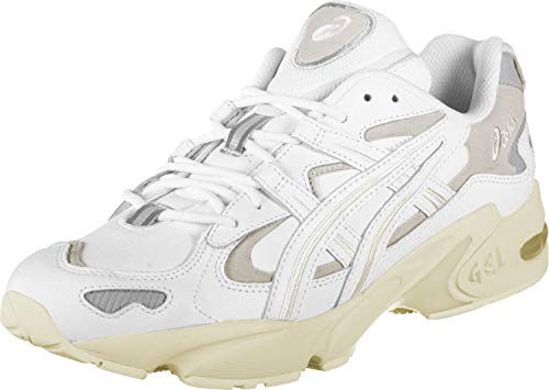 Preisvergleich Produktbild ASICS Gel Kayano 5 Og Herren Sneaker Weiß