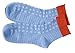Ladies seam free maternity socks non elastic top soft cuff gentle grip without / no toe seams for extra wide shoes & swelling feet ankles pregnancy (4 pairs)