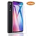 Produktbild Hotbon Panzerglas Schutzfolie für Xiaomi Mi 9 SE,Xiaomi Mi 9 SE Panzerglas,9H Härte Schutzfolie HD Panzerglasfolie 2.5D Displayschutzfolie Anti-Kratzen Anti-Öl Anti-Bläschen [2 Stück]