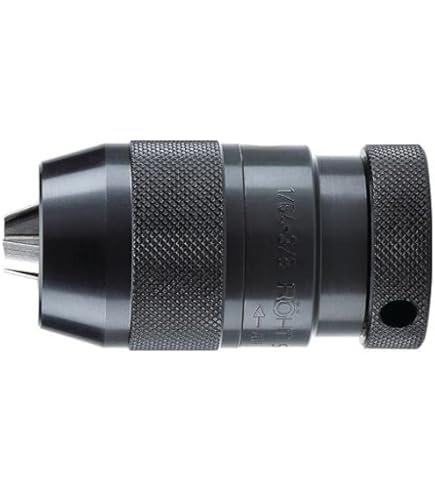RUKO - Borrsats 19 delar, 1-10mm TiN | T.U.R & Company AB