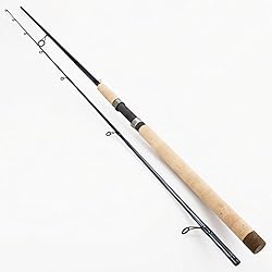 Caña de pescar para pesca de salmón loomis Spinning G SAR1024S por G, loomis