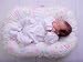 Baby Snuggle Pod - Charmed (Poddle Pod (0-6 Months))
