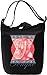 Produktbild Sexy Temple Leinwand Tagestasche Canvas Day Bag| 100% Premium Cotton Canvas| DTG Printing|