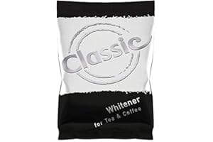 BARRY CALLEBAUT Classic Instant Drink Vending Whitener (750g)