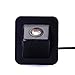 Price comparison product image Waterproof Rear View Backup Camera Colour Night Vision Car Rear View Camera 170 Degree Viewing Angle Plate Licence for GLK S CLASS/CL Class/Saloon Estate/Viano Vito CDI E/C