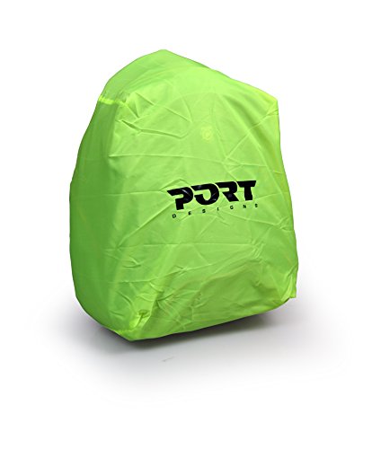 PORT Courchevel Multifunktionaler Notebook Rucksac - 3