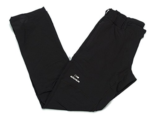 Eider - Linsor noir skipant l - Pantalon de ski surf - Noir - Taille 40