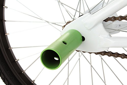 KS Cycling Jungen Bmx Freestyle Hedonic Fahrrad - 3