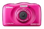 Nikon Coolpix S33 Digital (13.2 ... Nikon Coolpix S33 Digital (13.2 ...