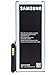Produktbild originele Samsung Galaxy batterij accu accu reserveaccu reservebatterij, Samsung Galaxy Note 4 bulk pack