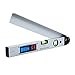 Produktbild L&Z Digitaler Winkelmesser 400mm / 16 Zoll Digital Winkelmesser mit LCD-Wasserwaage 0-225 °Digital Neigungsmesser Winkelmessgerät für Vertikale horizontale Doppel-Wasserwaage