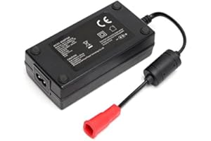 Tutoy 29V 3A Adaptateur de Chaise de canapé électrique Adaptateur de Chaise inclinable