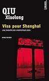 Visa pour Shanghaï