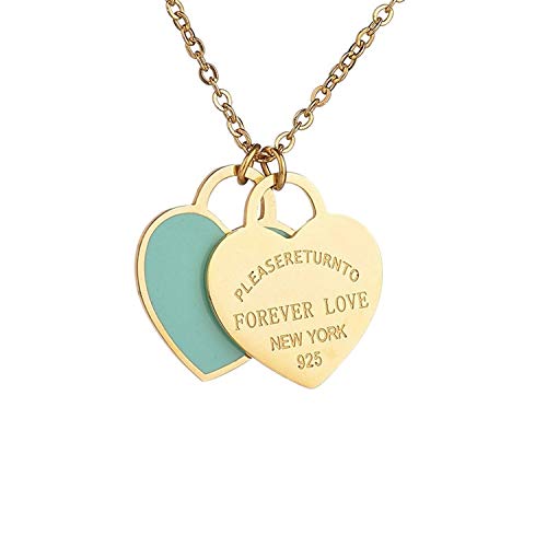 Designer Inspired Enfant Femme Argent 925 Titane Cur