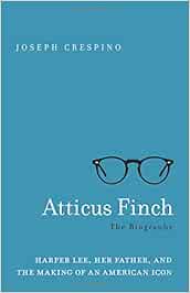 Warum ist atticus finch ein held