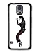 Produktbild Michael Jackson Singing The King of Pop hülle für Samsung Galaxy S5