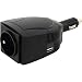Produktbild EMOS 1710000035 Netzteil und Spannungswandler – Stromversorgung (12 V, 100 W, 230 V, Auto, Universal, battery DISCHARGE, Überhitzung, Überladung, Kurzschluss) schwarz