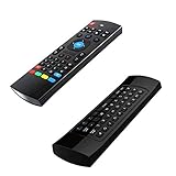 Compatible con Android Mini PC, Smart TV, IPTV, set-top box de red, HTPC, Android TV Box, y pctv
