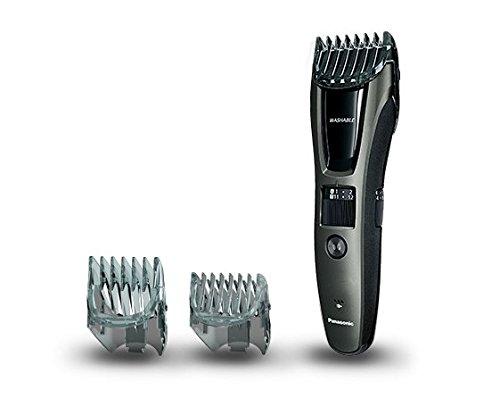 Panasonic Deutschland ER-GB60-K503 Bart- / Haarschneider - 6