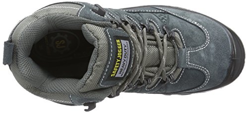 Safety Jogger SATURNUS, Unisex – Erwachsene Arbeits & Sicherheitsschuhe S1 - 8