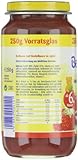 Bebivita Erdbeere mit Heidelbeere in Apfel - 4