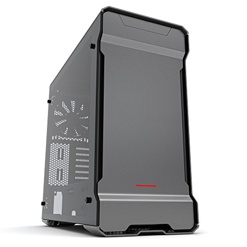 Preisvergleich Produktbild Phanteks ph-es515etg _ AG Gehäuse PC