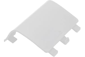 MAGIDEAL Tapa Trasera para Xbox One Controller inalámbrico Blanco