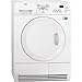 Price comparison product image AEG T68680IH Lavatherm white Wärmepumpentrockner, A+++, 8kg