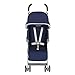 Maclaren Quest Pushchair, Medieval Blue/ Silver