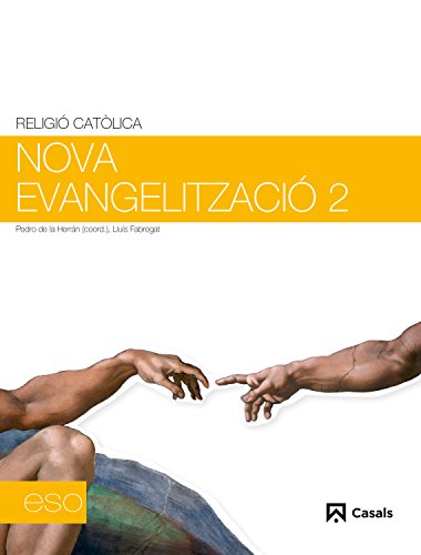 Nova Evangelització 2 ESO (2012)