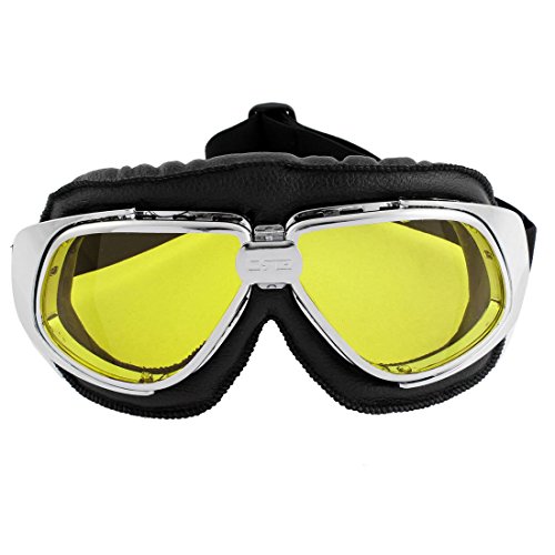 Motorrad-Schutzbrille Brille Sonnenbrille - 2
