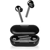 Ttec Taks TWS Bluetooth Kulaklık - 5GK10S -Siyah (2 sene Ttec garantilidir)